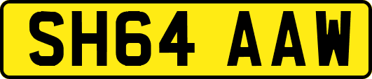 SH64AAW