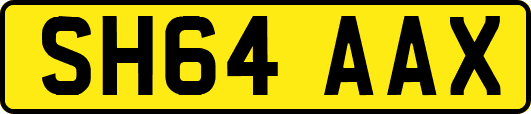 SH64AAX