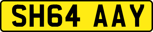 SH64AAY