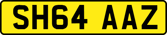SH64AAZ