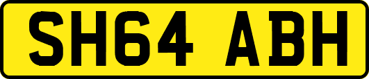 SH64ABH