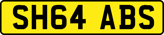 SH64ABS