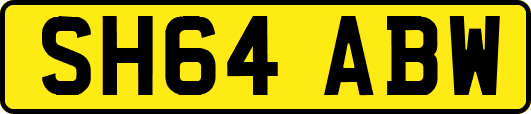 SH64ABW