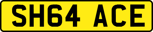 SH64ACE