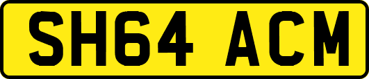 SH64ACM