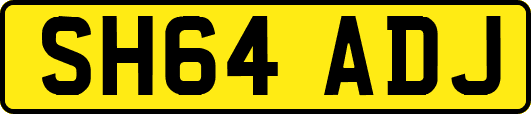 SH64ADJ
