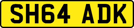 SH64ADK