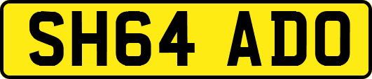 SH64ADO