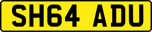 SH64ADU