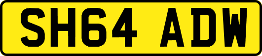 SH64ADW