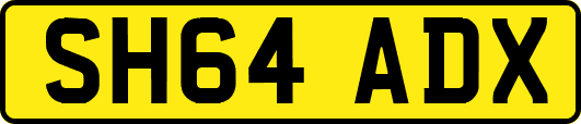 SH64ADX