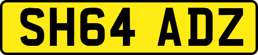 SH64ADZ