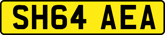 SH64AEA