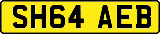 SH64AEB