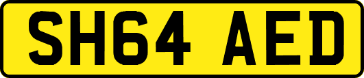 SH64AED