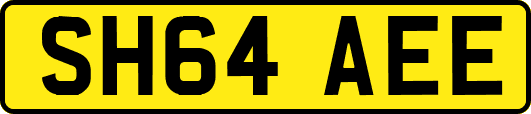 SH64AEE
