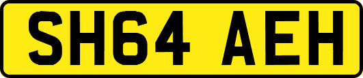 SH64AEH