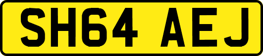 SH64AEJ