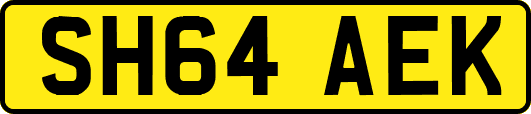 SH64AEK