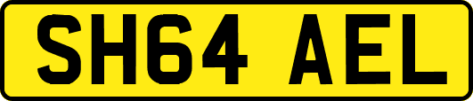 SH64AEL