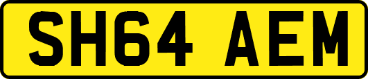 SH64AEM