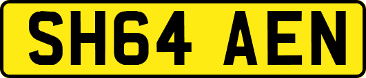 SH64AEN