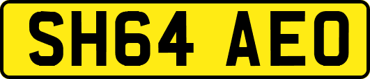 SH64AEO