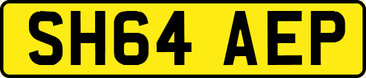 SH64AEP