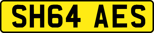 SH64AES