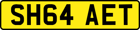 SH64AET