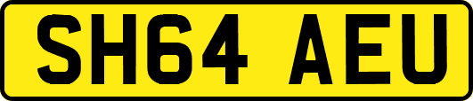 SH64AEU