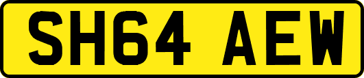 SH64AEW