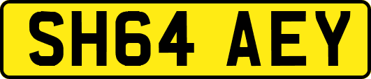 SH64AEY