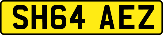 SH64AEZ