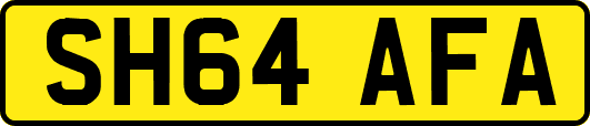 SH64AFA