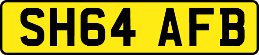 SH64AFB