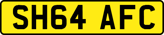 SH64AFC
