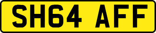 SH64AFF