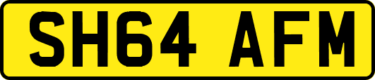 SH64AFM