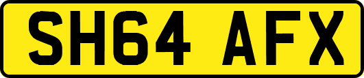 SH64AFX