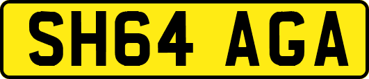 SH64AGA
