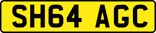 SH64AGC