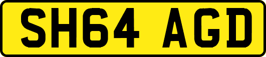 SH64AGD