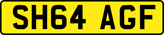 SH64AGF