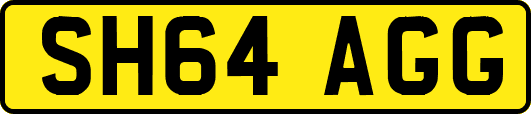 SH64AGG