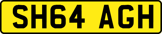 SH64AGH
