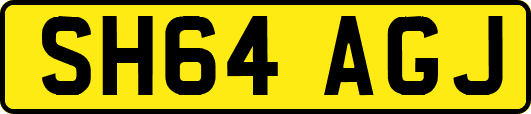 SH64AGJ