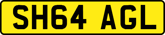 SH64AGL