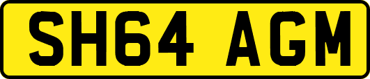 SH64AGM
