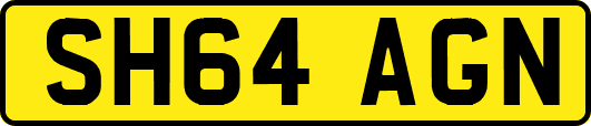 SH64AGN